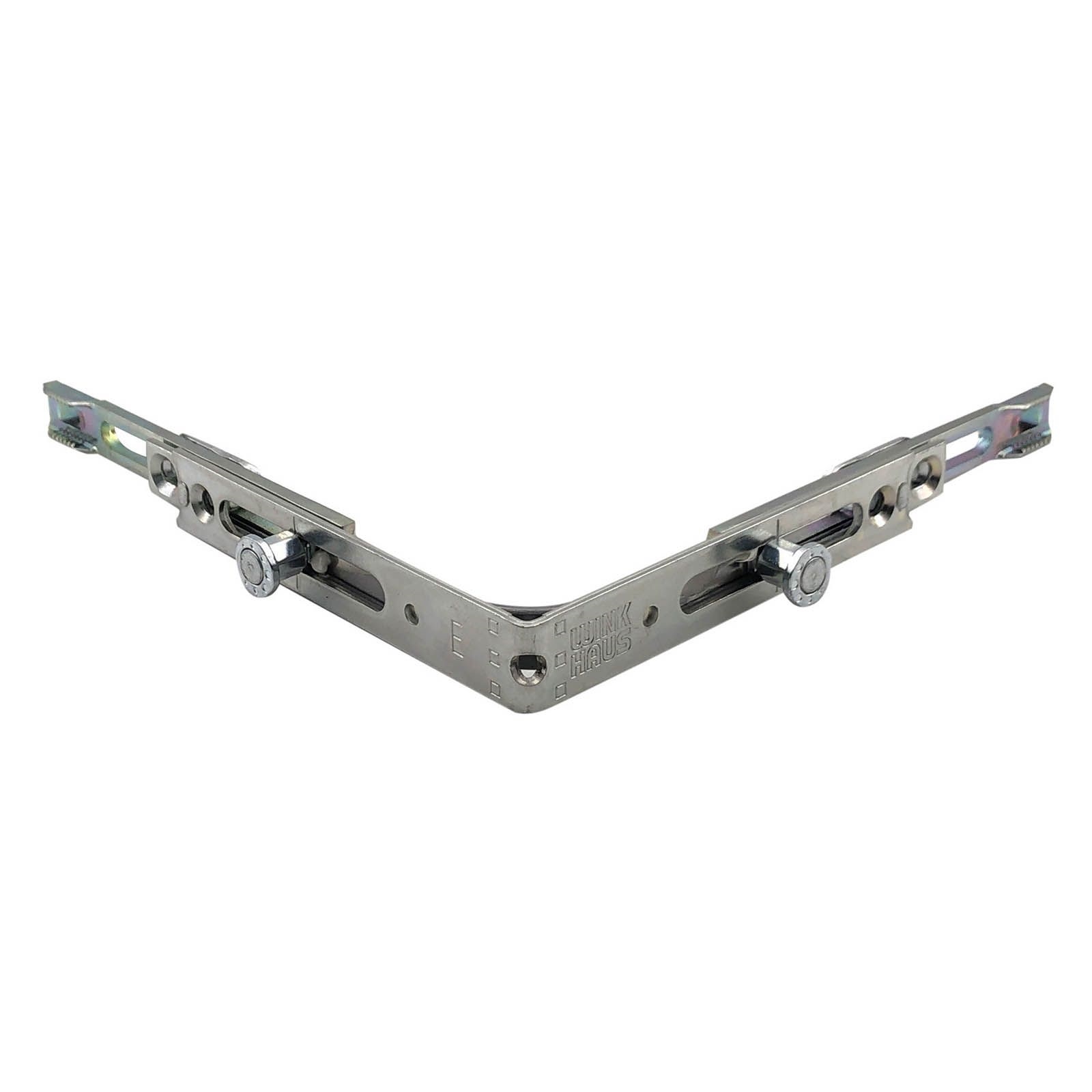 Winkhaus Eckumlenkung E11.N, 2 Schließzapfen Winkhaus Eckumlenkung E11.N, 2 Schließzapfen