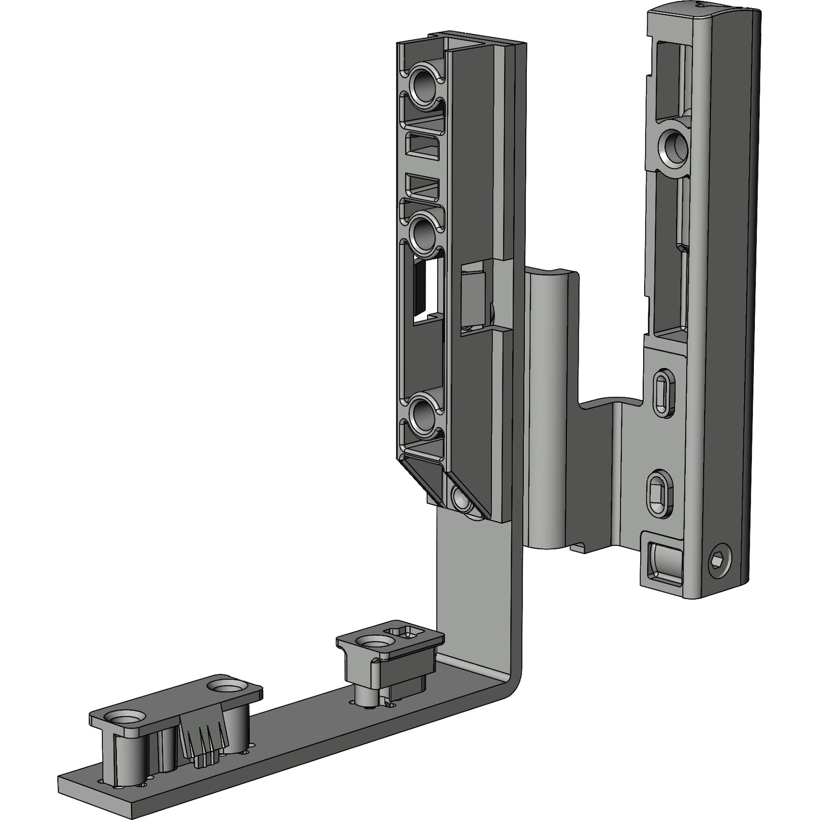 Winkhaus Flügellager FL.HAT.18-13-12.RS