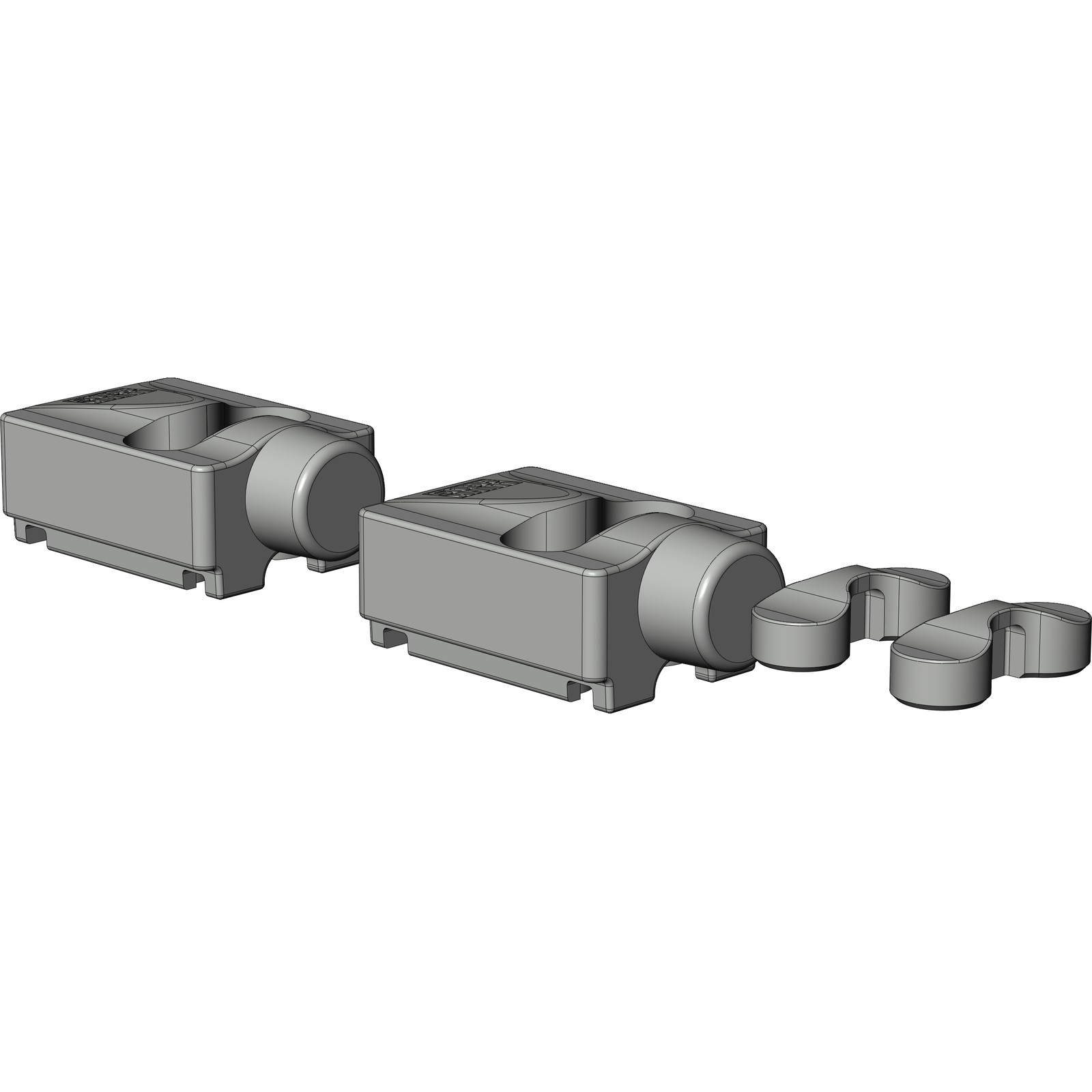 Winkhaus Set Stopper PPAS