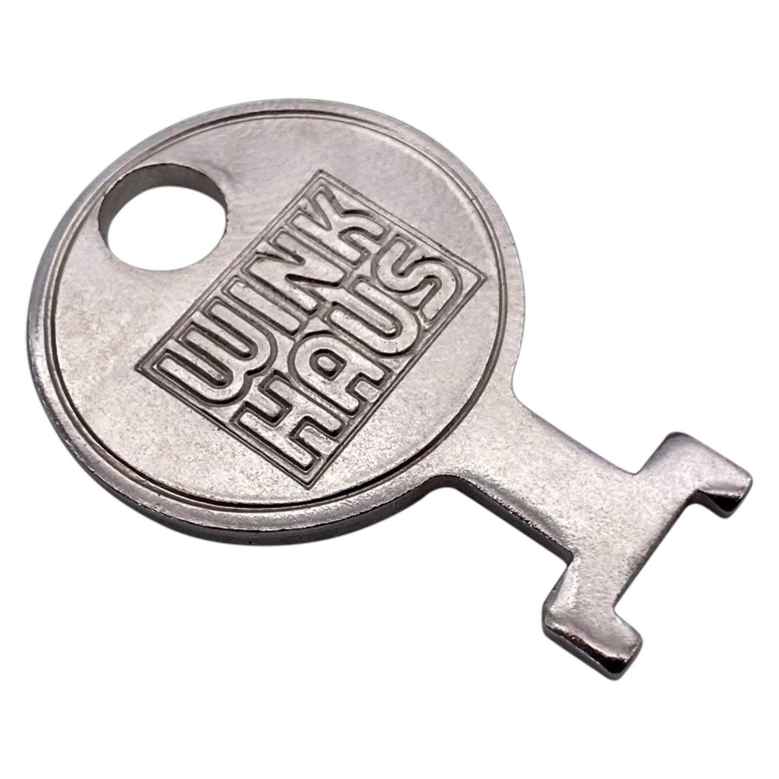 Winkhaus Schlüssel für Drehsperre (alt) Winkhaus Schlüssel für Drehsperre (alt)