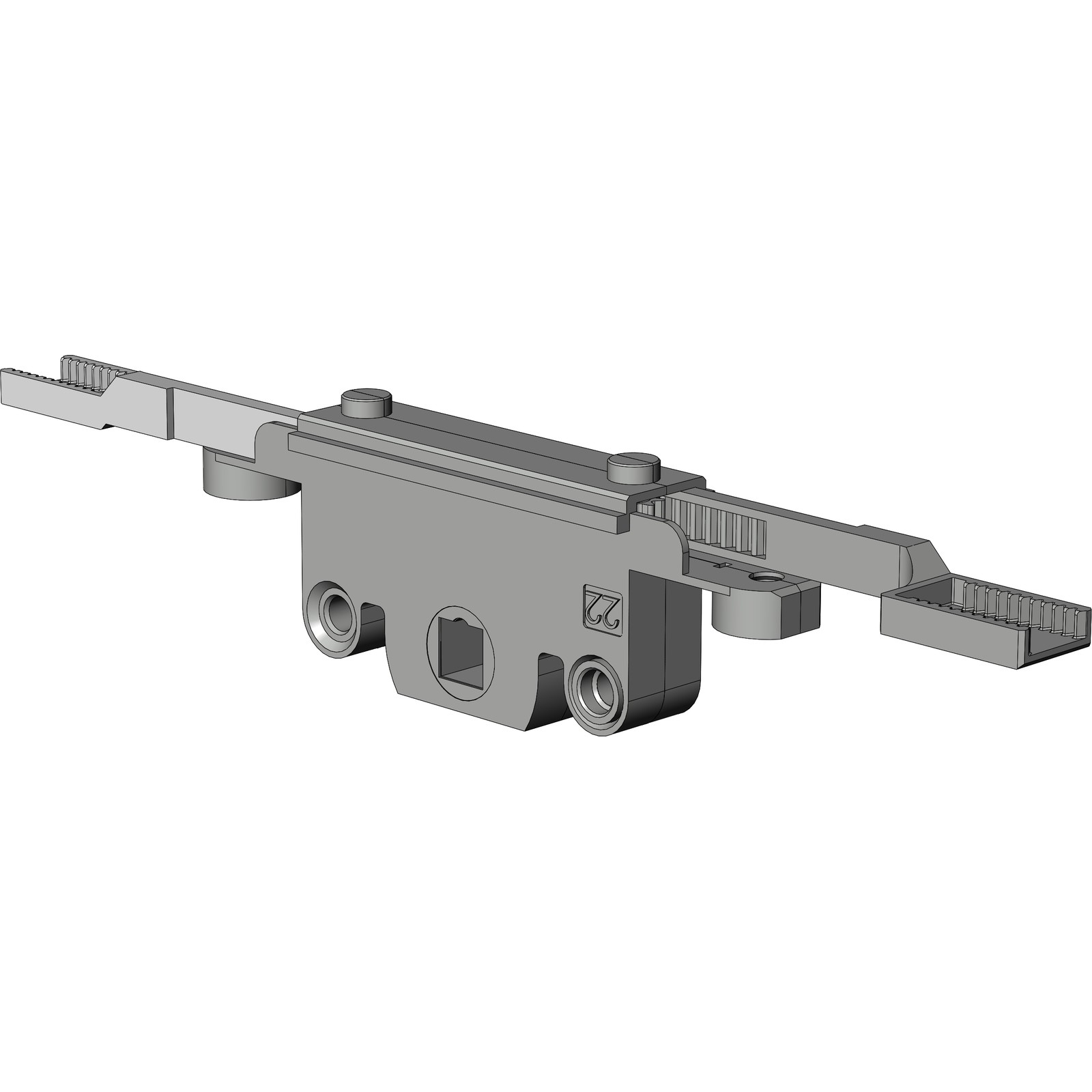 Winkhaus Getriebe UK COBRA GBOX F 22 SL