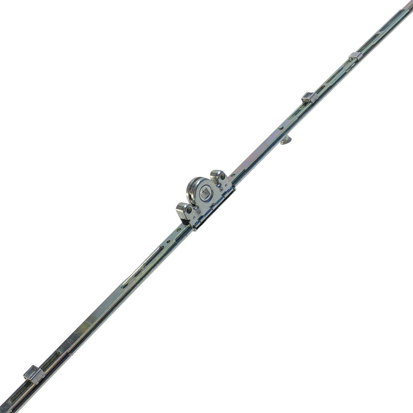 Winkhaus Getriebeschiene GAK.2225-2, DM 15,5 mm, FFH 1975-2225 mm