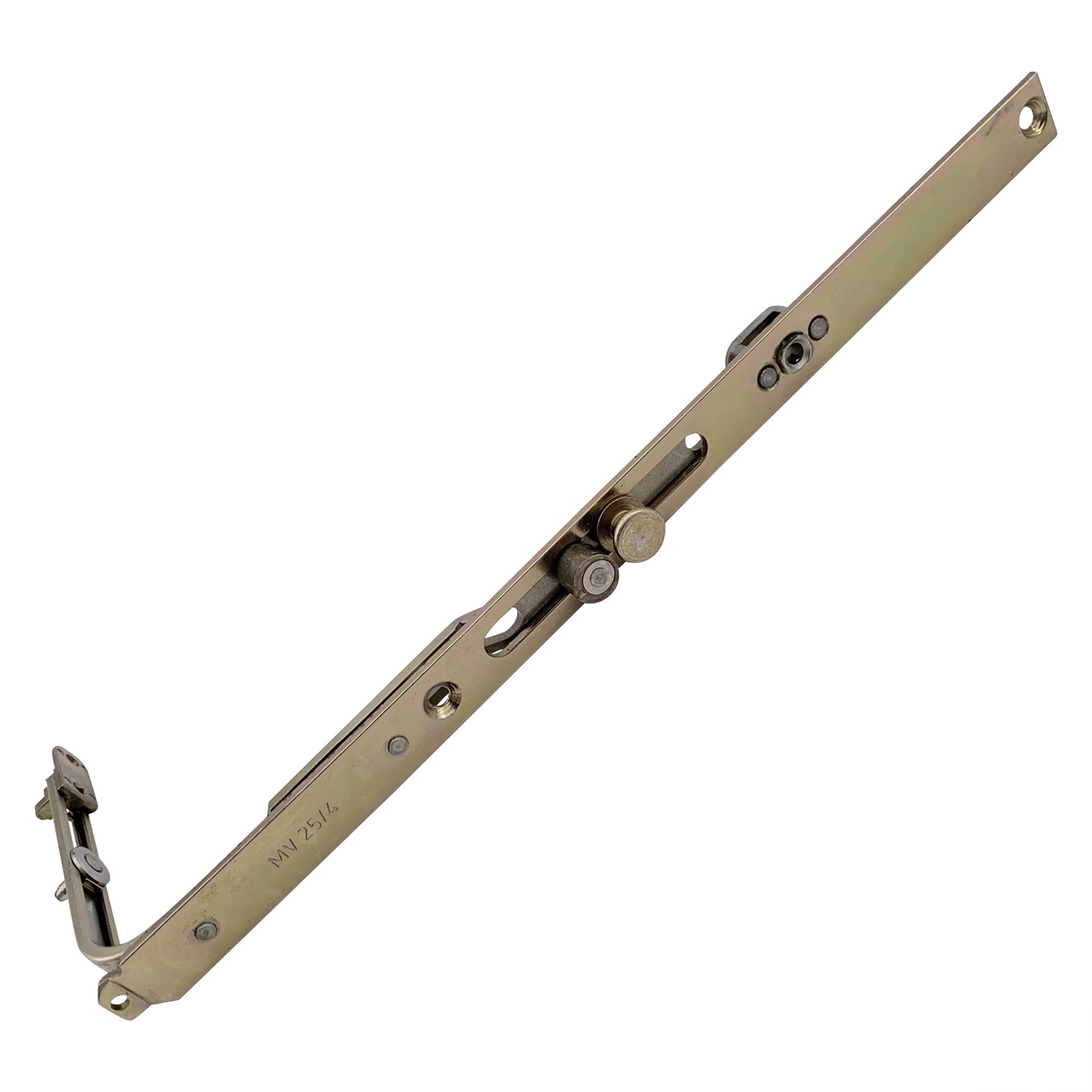 Winkhaus Mittenverriegelung MV 25/4 Winkhaus Mittenverriegelung MV 25/4