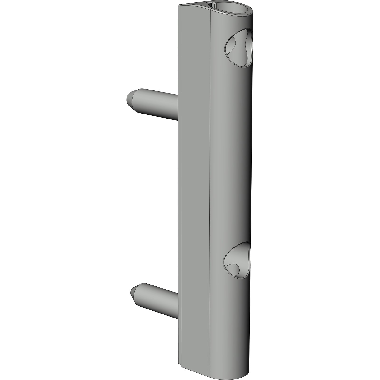 Winkhaus Flügellager FL.K.20-6-20 in Weiß