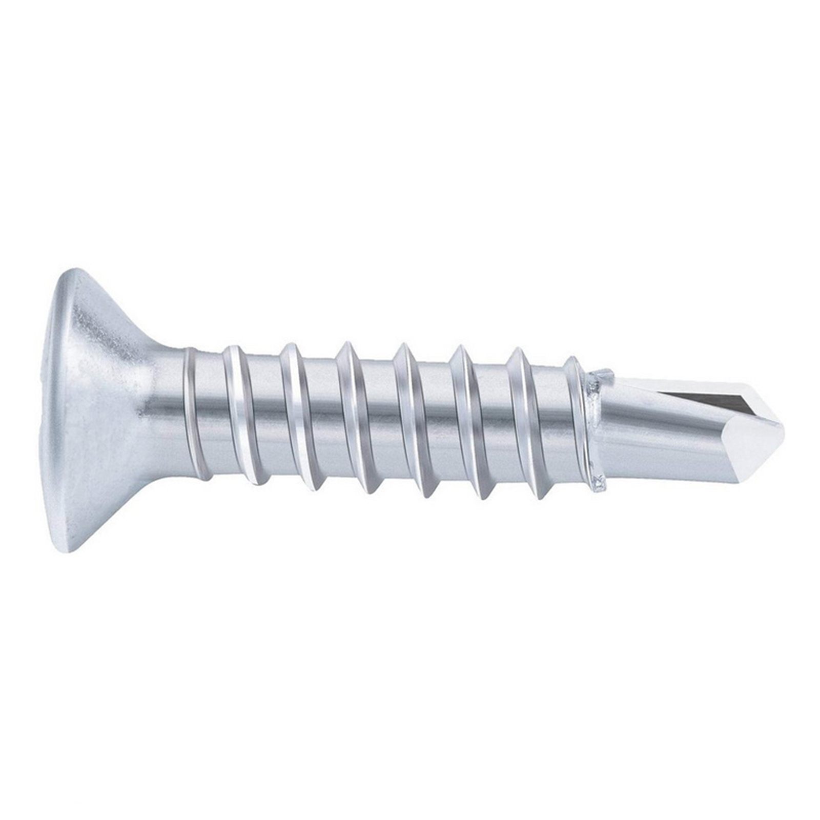 Würth Fensterbohrschraube 3,9 x 38 mm