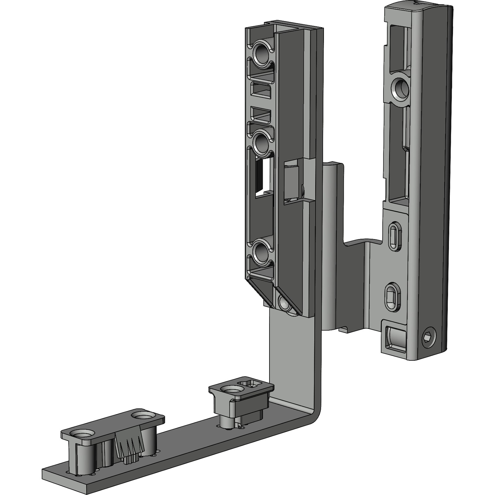 Winkhaus Flügellager FL.HAT.18-9-12.RS