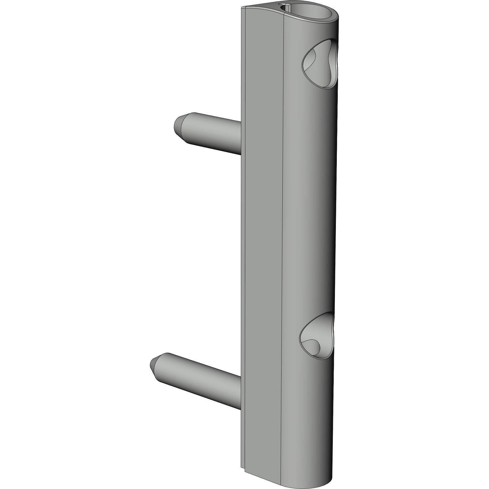 Winkhaus Flügellager FL.K.20-6-28 in Weiß