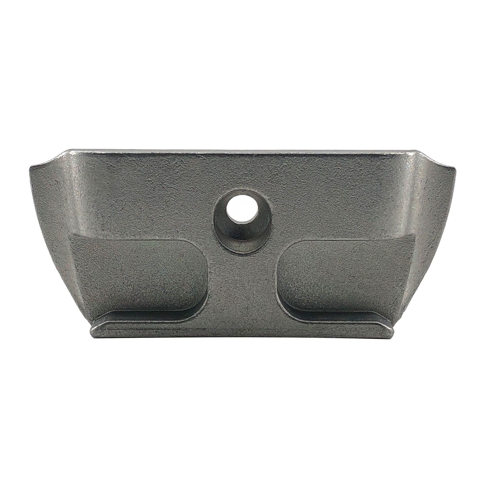 Internorm Schließblech WSK 219 Internorm Schließblech WSK 219