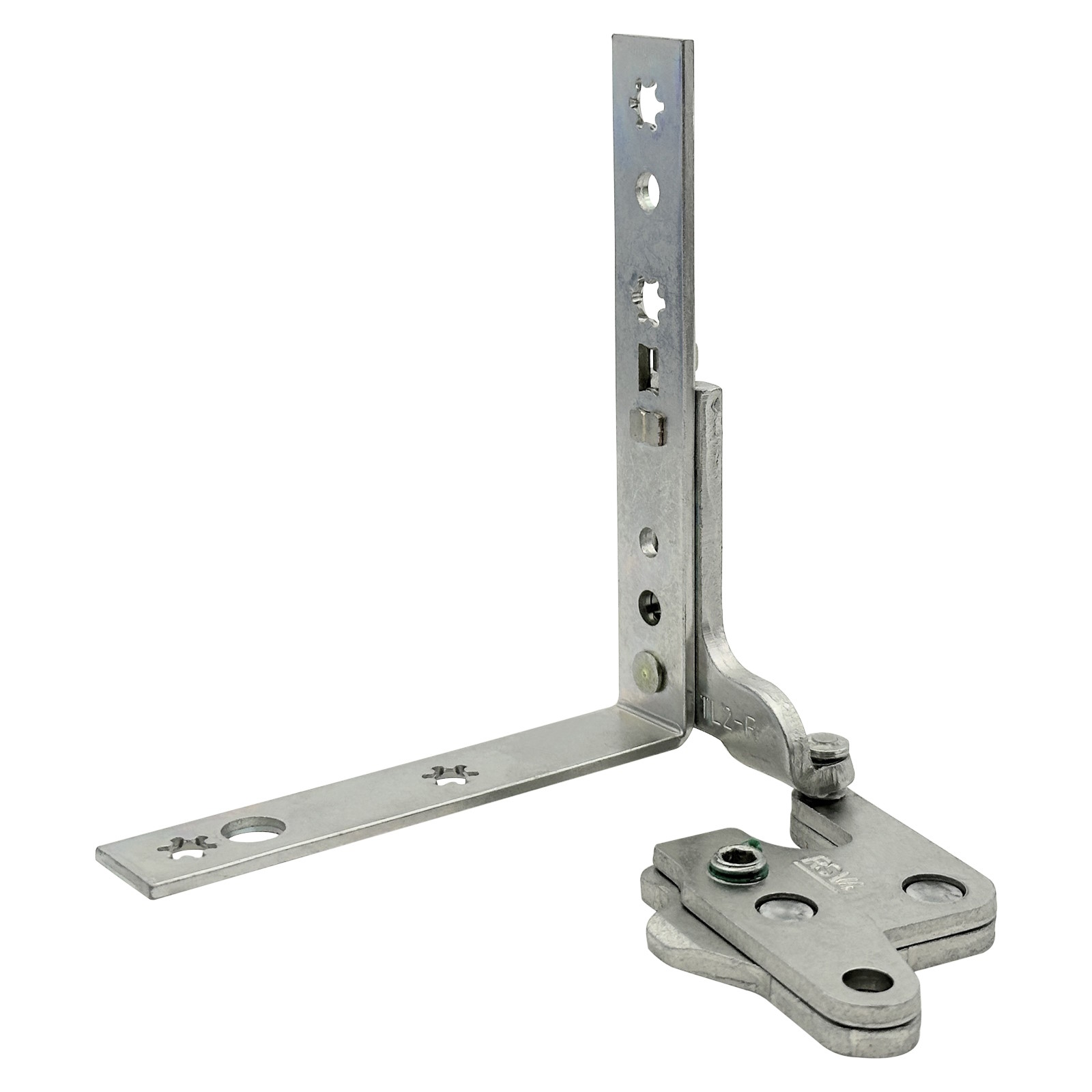 Internorm Flügellager FVV rechts Internorm Flügellager FVV rechts