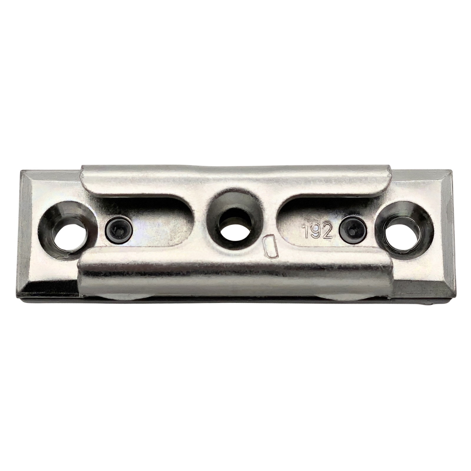 Winkhaus Sicherheitsschließblech SEF1/192 UF SL Winkhaus Sicherheitsschließblech SEF1/192 UF SL