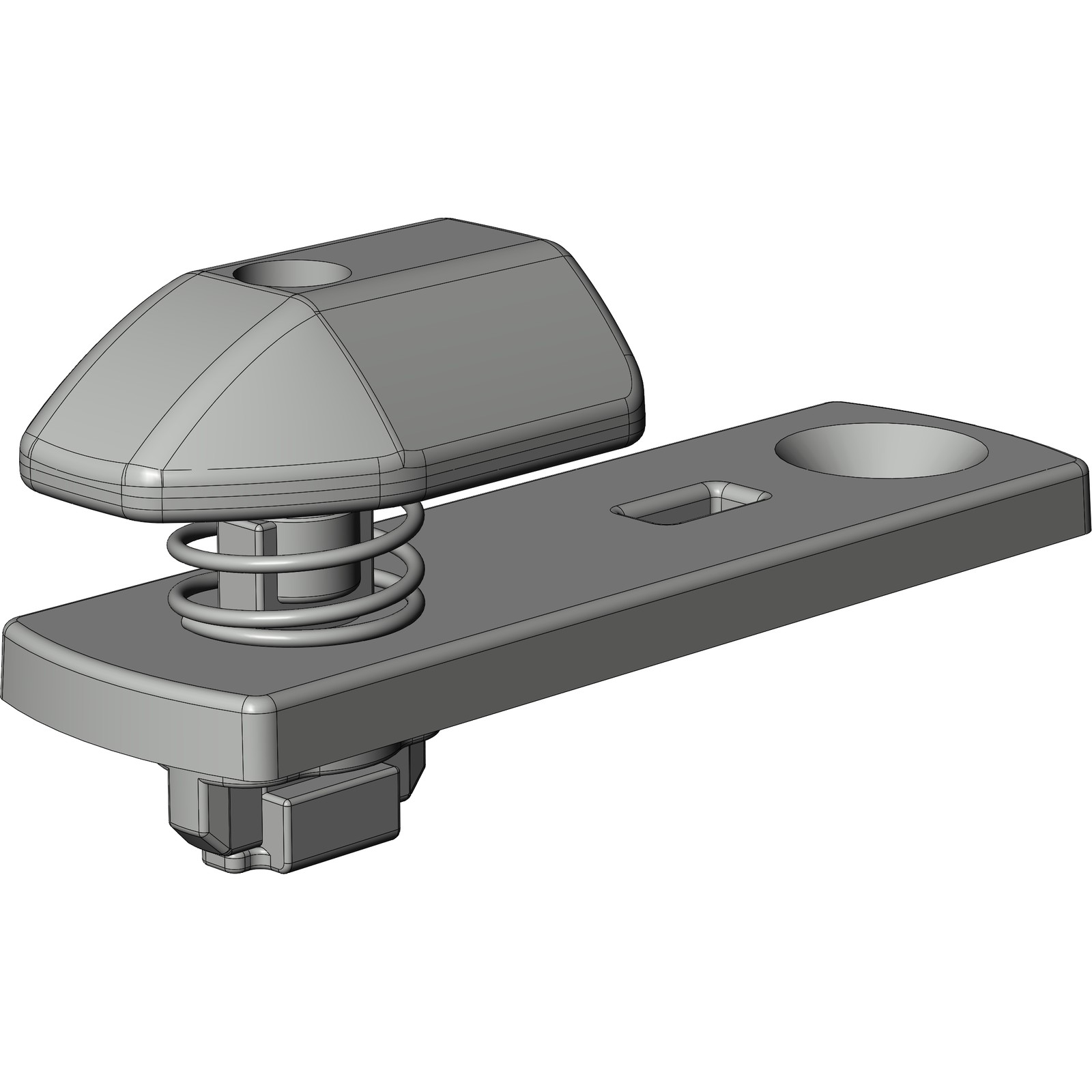 Winkhaus Fehlschaltsicherung FSF.LK.SC