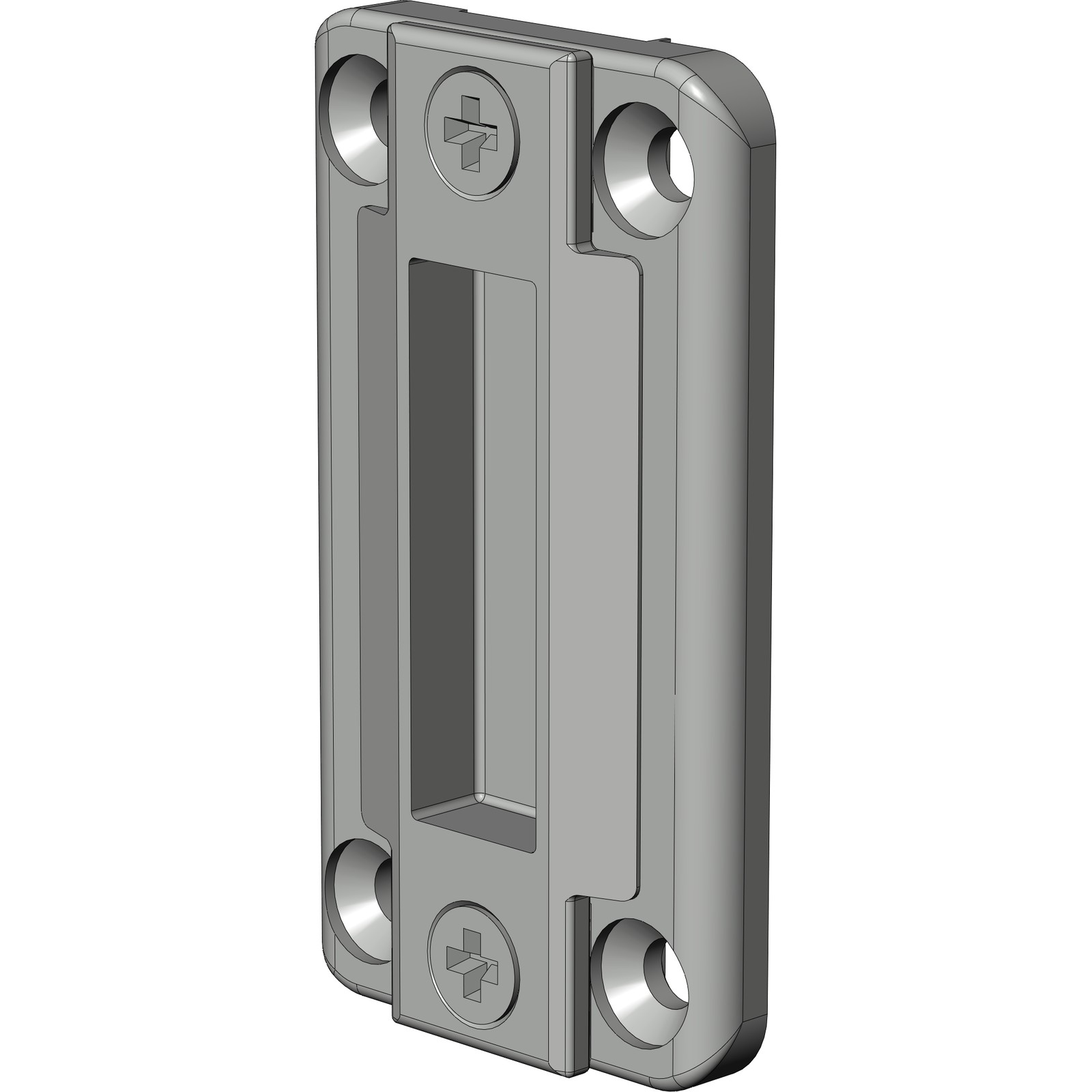Winkhaus Fallenschließblech FA/K121 SL