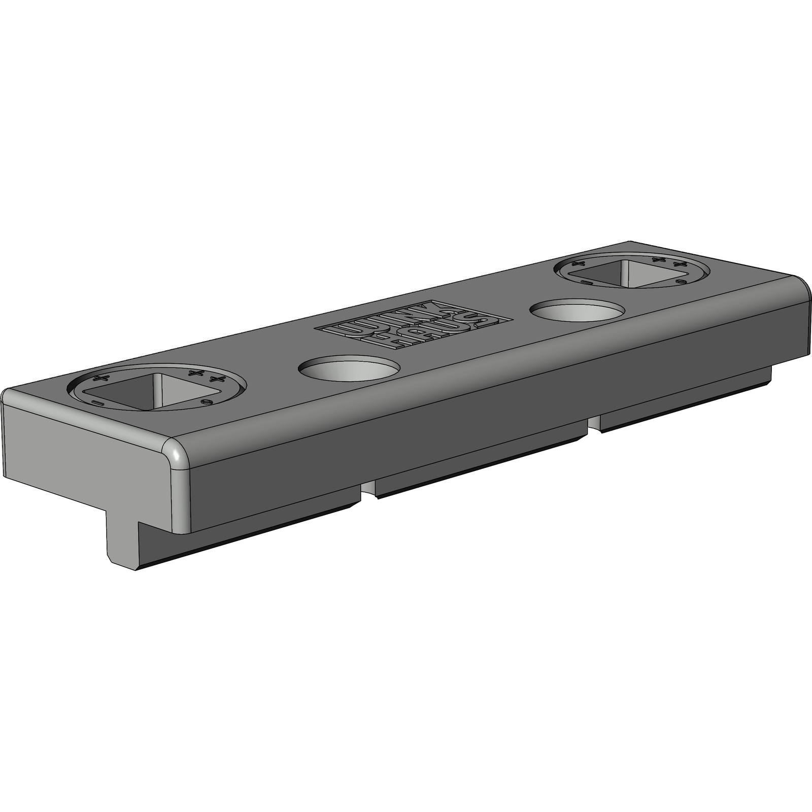 Winkhaus Schließauflauf SA.360