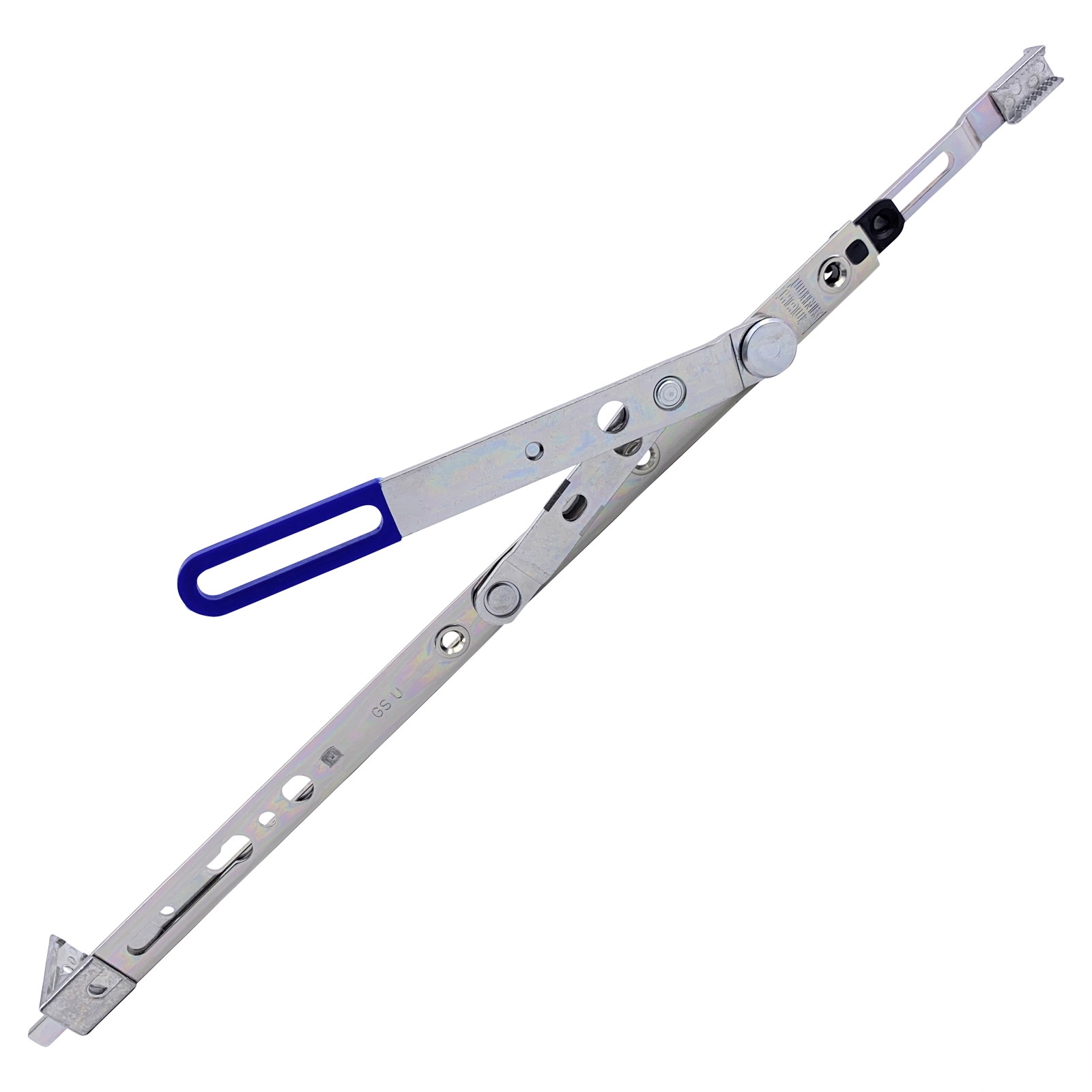 Winkhaus Stulpflügelgetriebe GS.U.