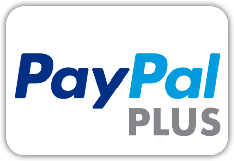 PayPal PLUS