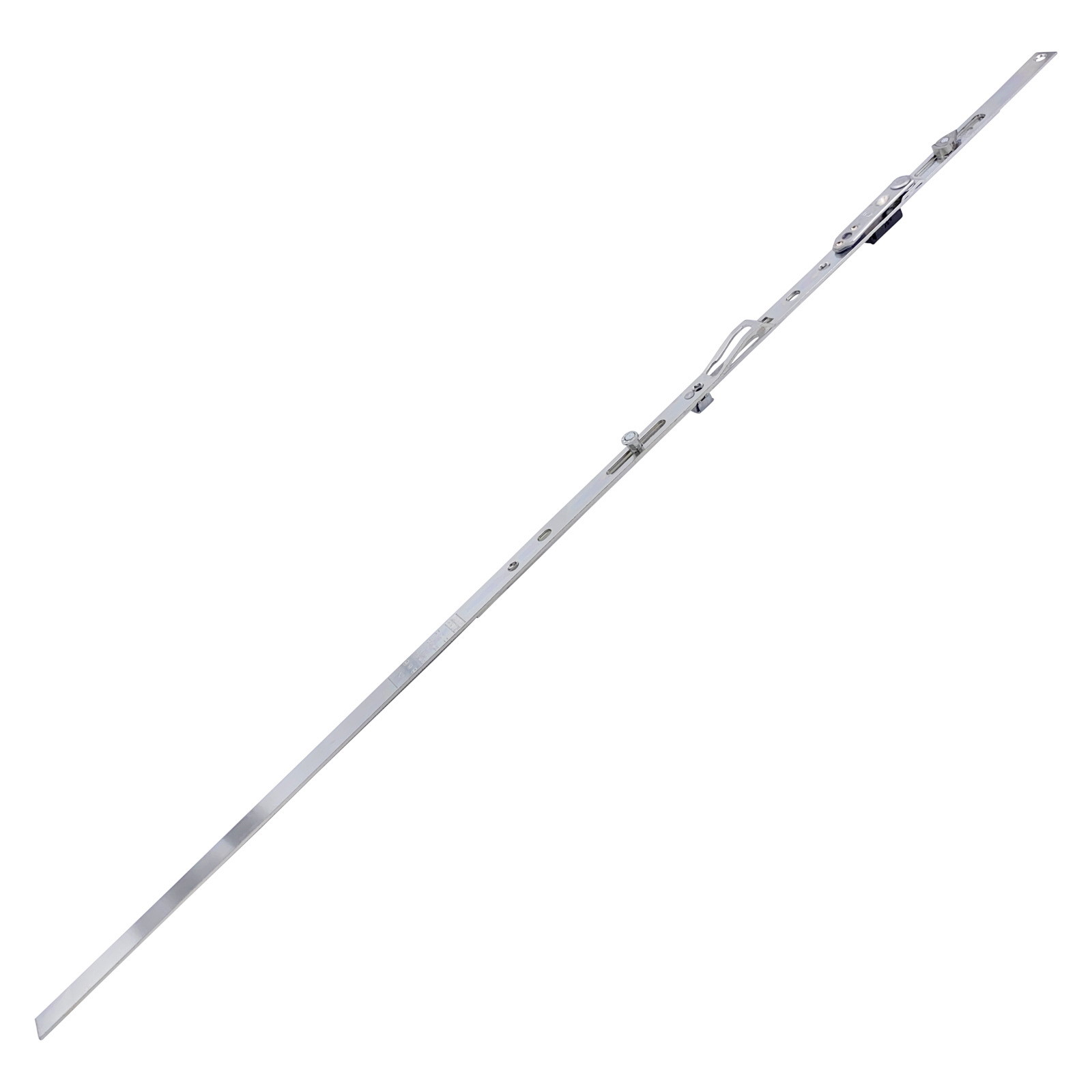 Winkhaus Oberschiene OS2.1025-1, FFB 775-1025 mm, 1 Zapfen