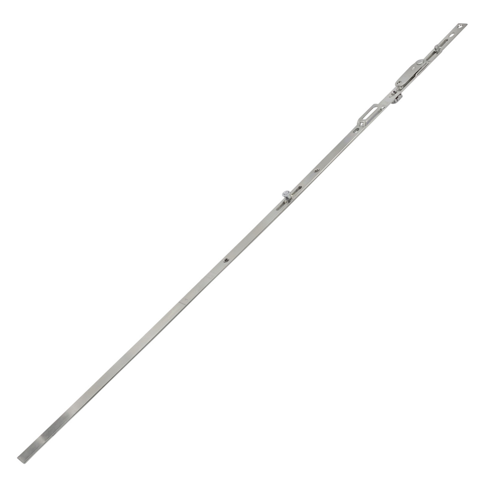 Internorm Oberschiene OS.VV.1025-1 Internorm Oberschiene OS.VV.1025-1