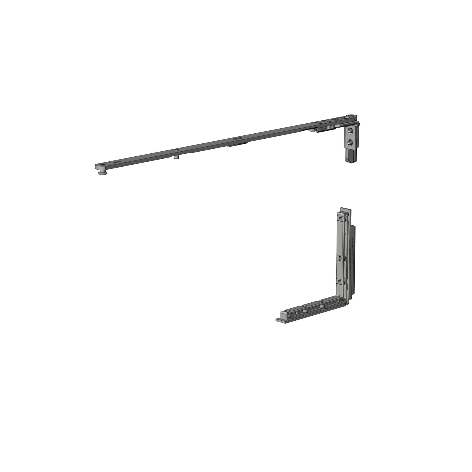 Winkhaus Garnitur FXL.18-9.LS.F9