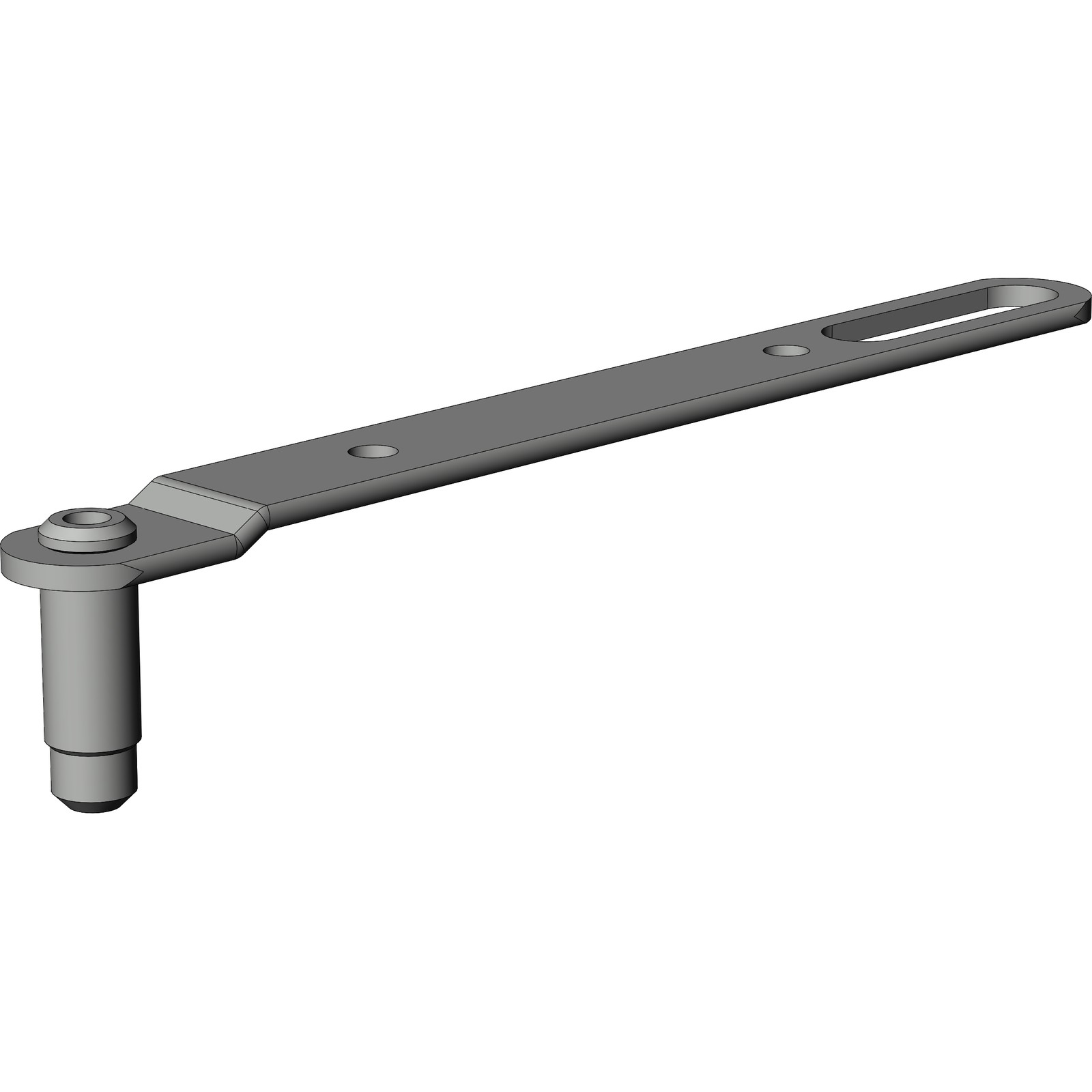 Winkhaus Lehre BOHRZENTRIERUNG PPSK