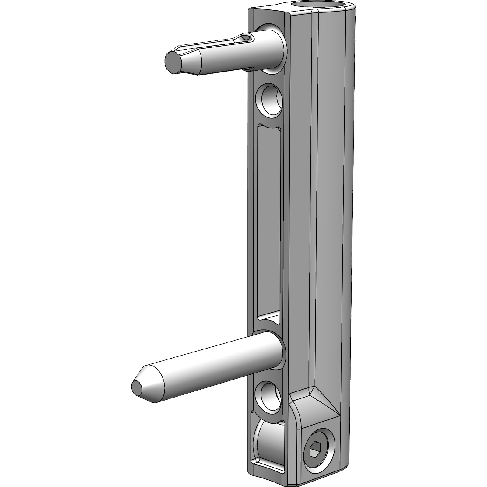 Winkhaus Flügellager FL.C-A.20-6-28.BR