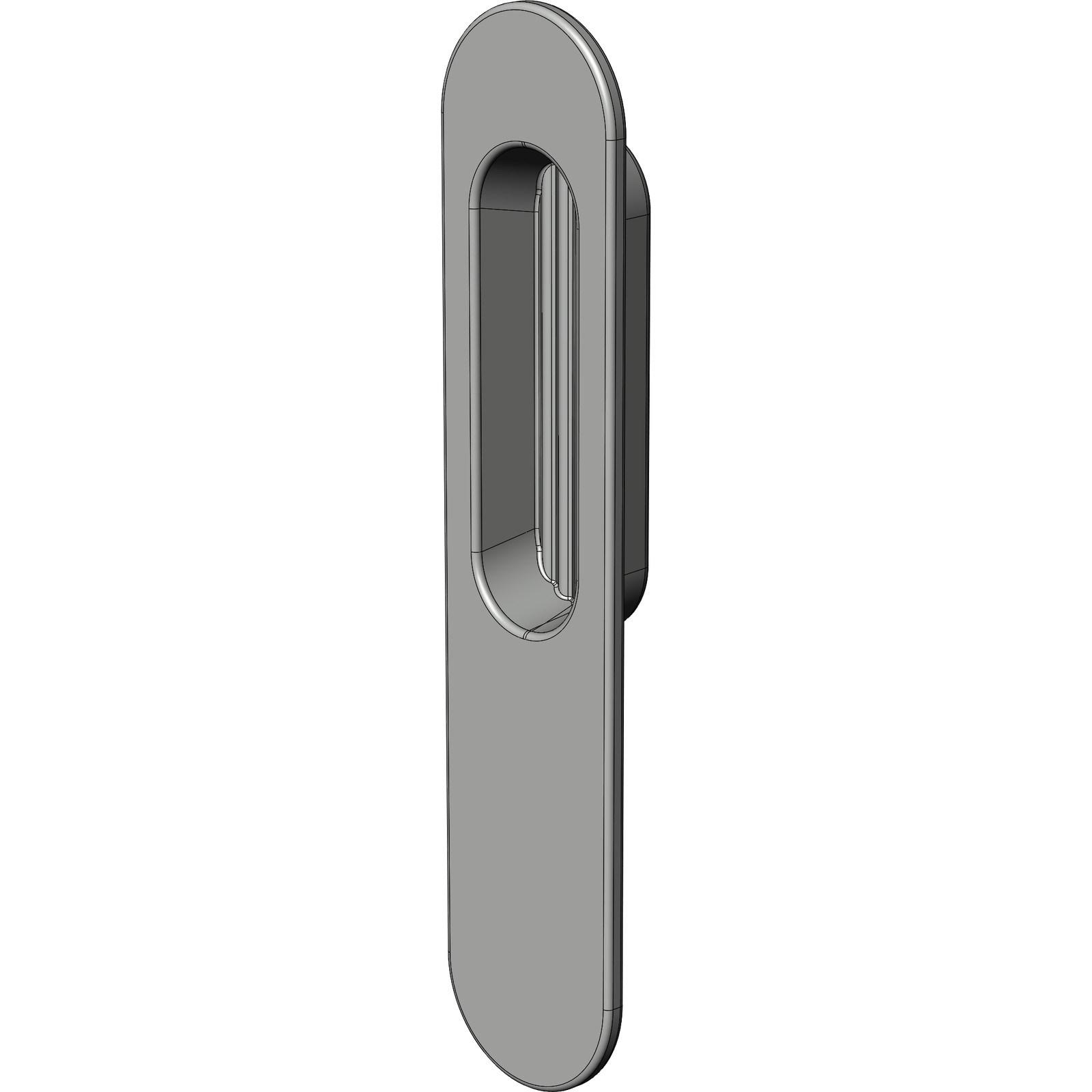 Winkhaus HF.Griffmuschel PPHS.F9