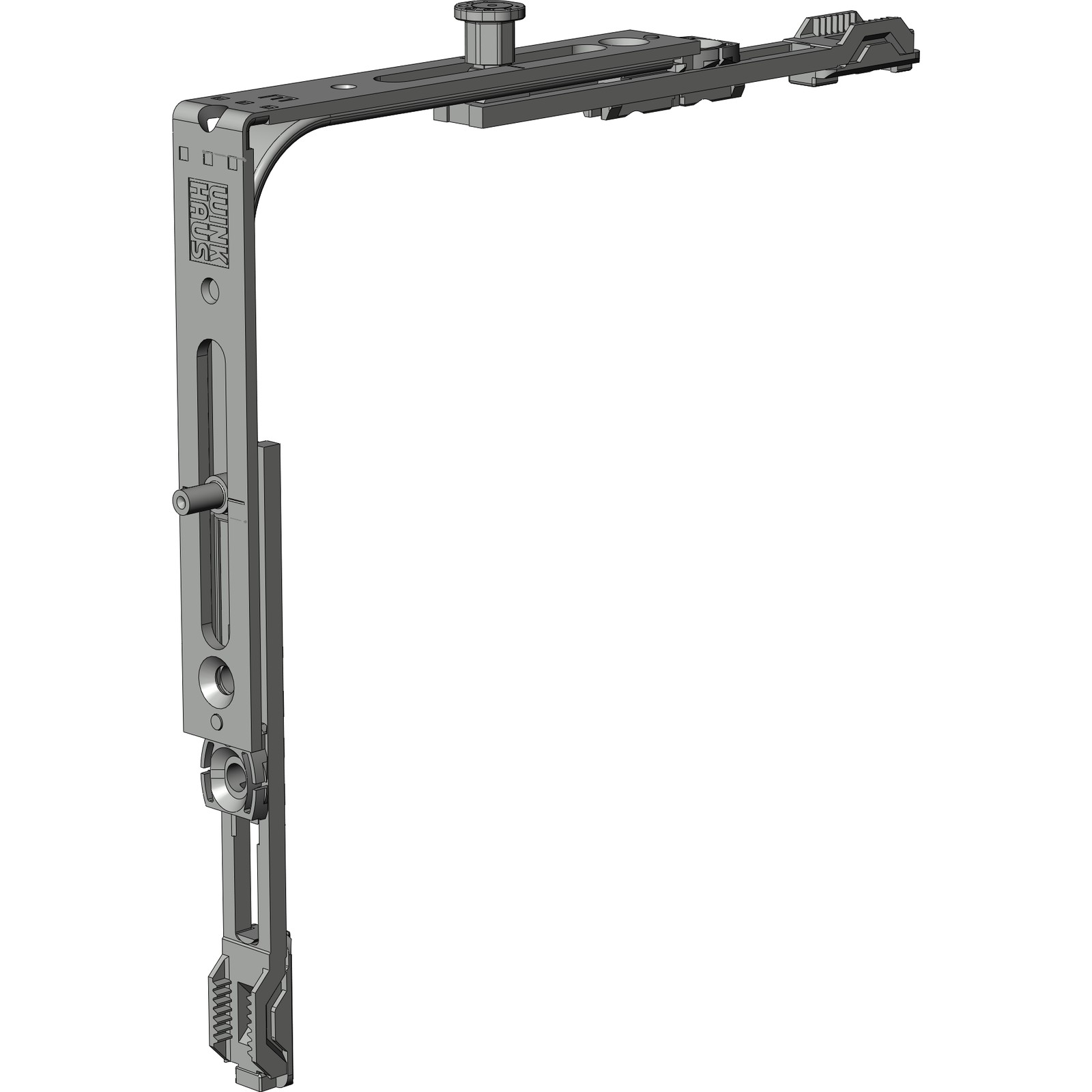 Winkhaus Eckumlenkung E2.N.BN