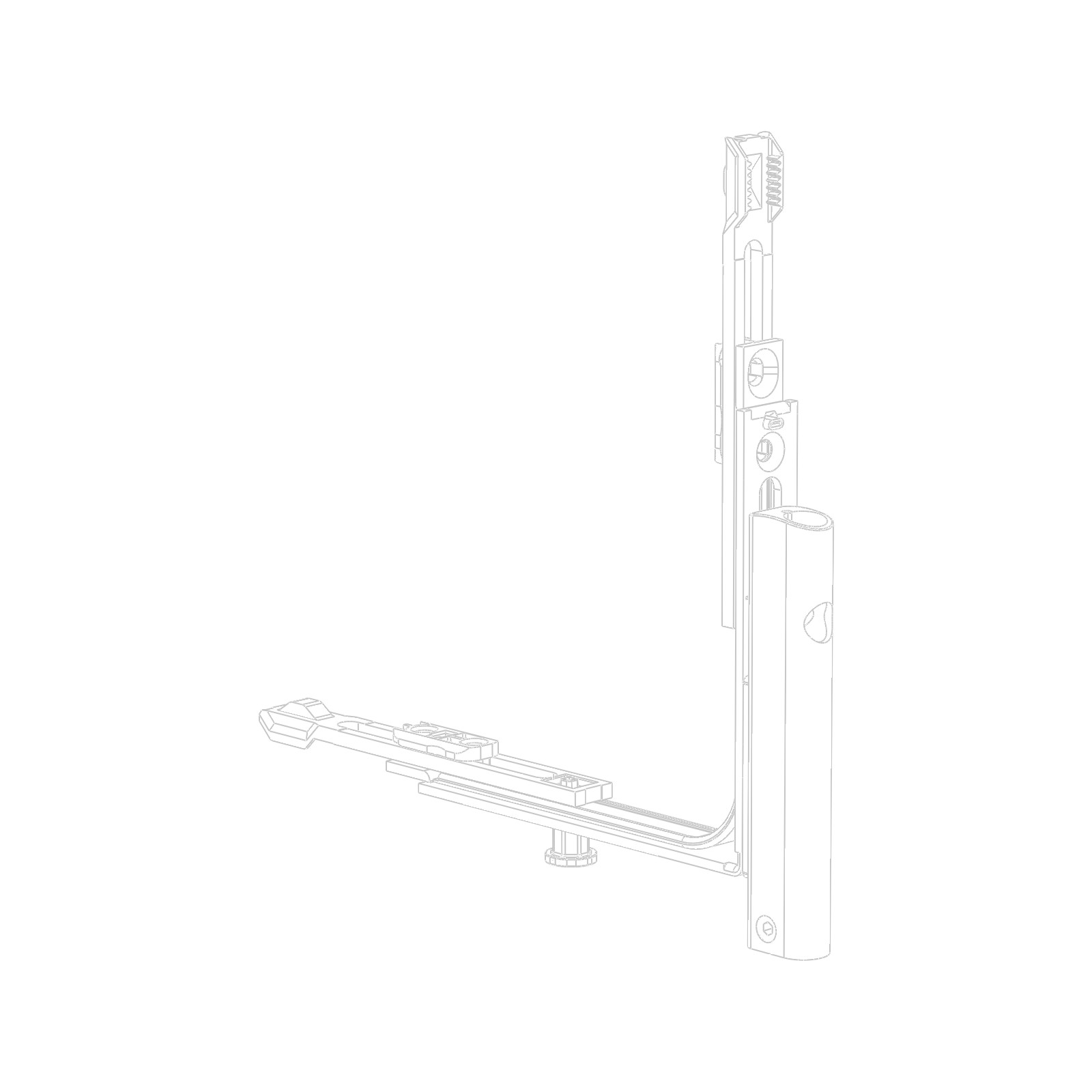 Winkhaus Flügellager FL.HT.E1.18-9.RS